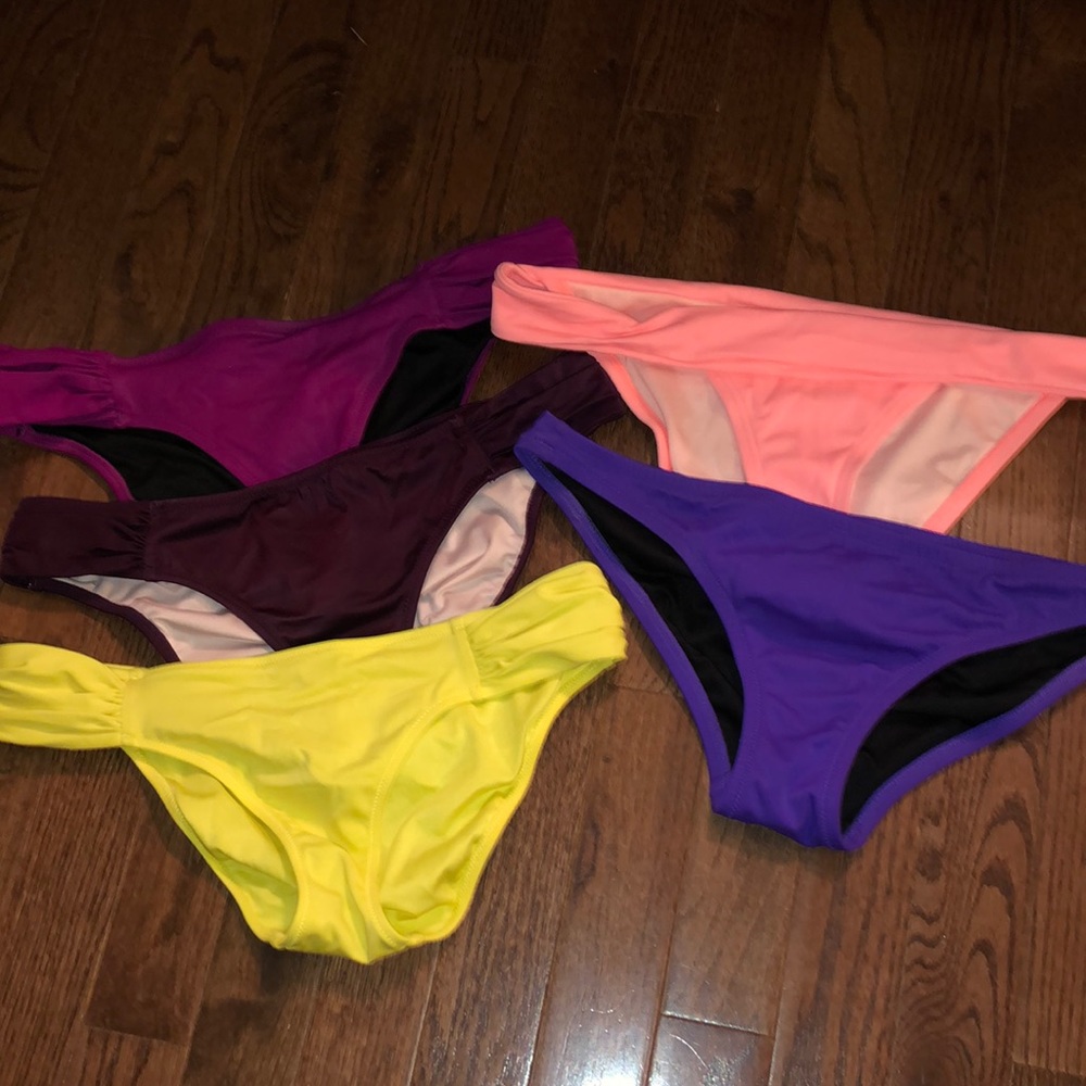 Victoria’s Secret swimsuit bottoms